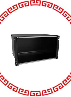 RMCP7BK PANEL FRONT 16.7X7X0.5