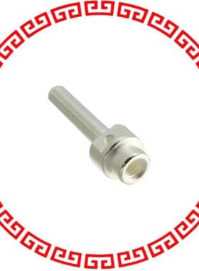 10-737396-138 CONN TERM RCPT SCKT THREADED