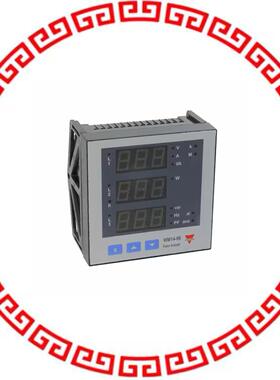 WM1496AV53CX WM14-BASIC 400/660V 5AAC 115VAC