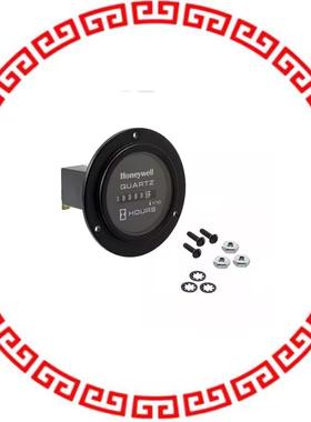 85143-20 COUNTER 5 CHAR 5-110V PANEL MT