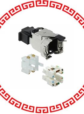 RVAFPSME-S1 REVCONN10GX PLUG METAL