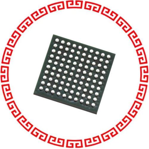 PI2EQX5904NJE IC REDRIVER PCIE 8CH 100LBGA