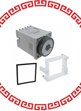 PM4HM-H-AC240VSW RELAY TIME DELAY 500HR 5A 250V