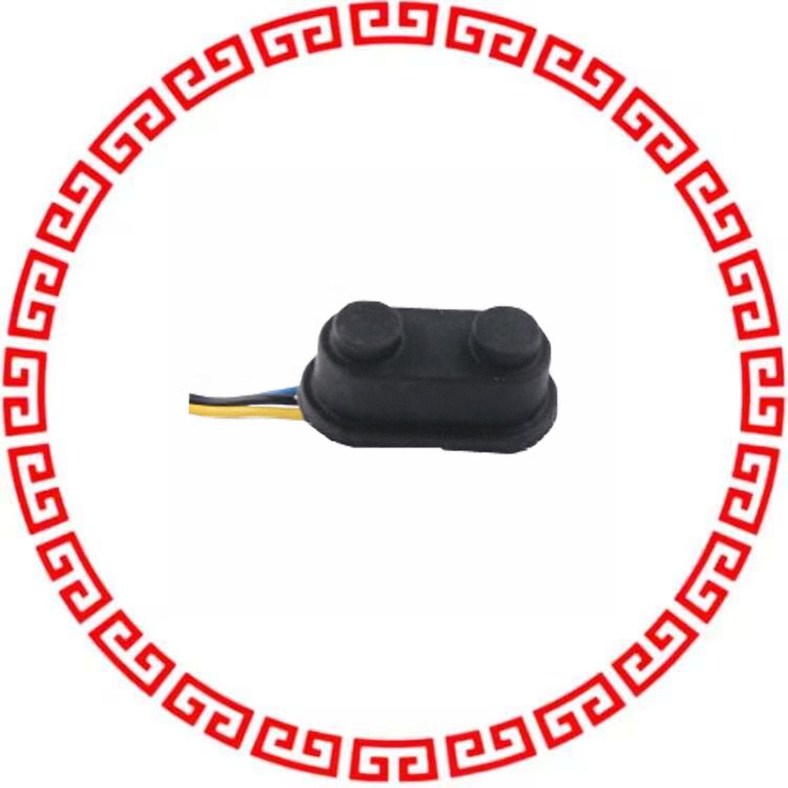 DSM K12G 1.5 3.5N C L130 PL PR SWITCH PUSH DPST-