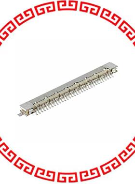 FI-X30SSLA-HF CONN RCPT 1MM 30POS SMD R/A