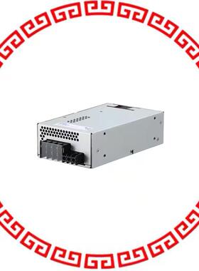 PLA600F-48 AC/DC CONVERTER 48V 600W