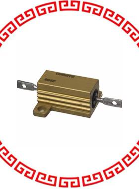 805F50RE RES CHAS MNT 50 OHM 1% 5W