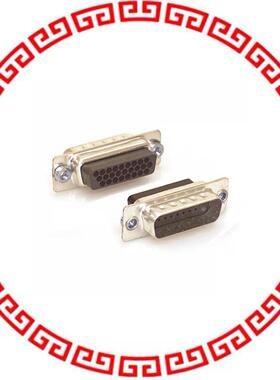 180-026-172L010 CONN DB26 MALE HD CRIMP TIN