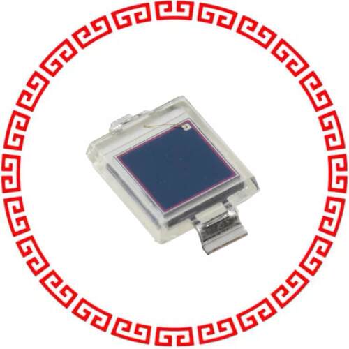 PDB-C160SM PHOTODIODE RED 2.65MM SQ SMD