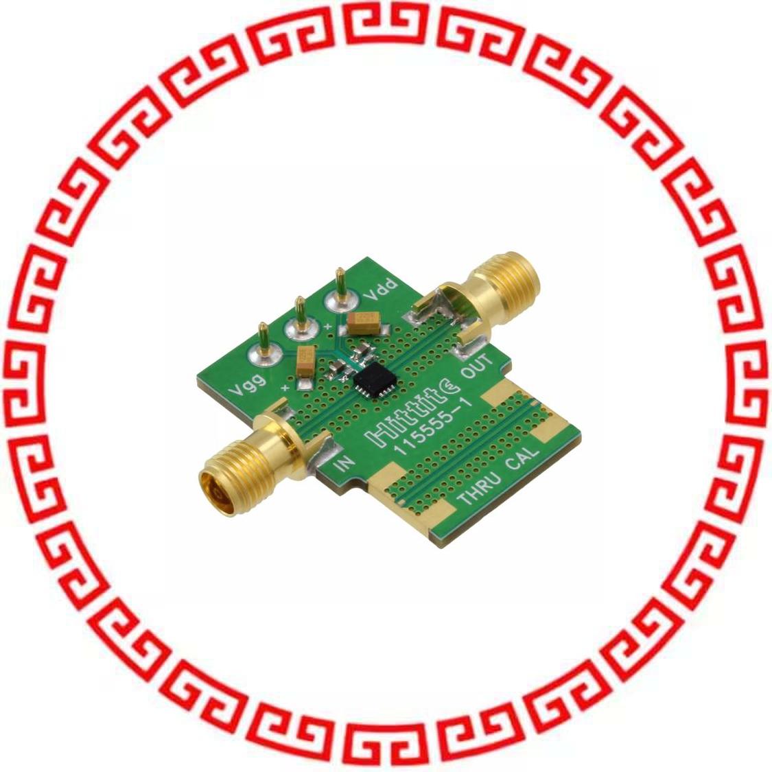 115556-HMC561LP3 BOARD EVAL HMC561LP3E