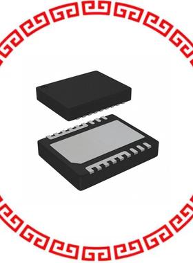 CSD95375Q4M IC SYNC BUCK NEXFET 8VSON