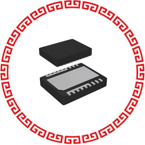 CSD95375Q4M IC SYNC BUCK NEXFET 8VSON