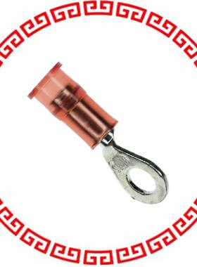 94726 CONN RING CIRC 18-22AWG #8 CRIMP