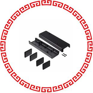 BLACK 1593DBK ABS 1.41 BOX 4.49