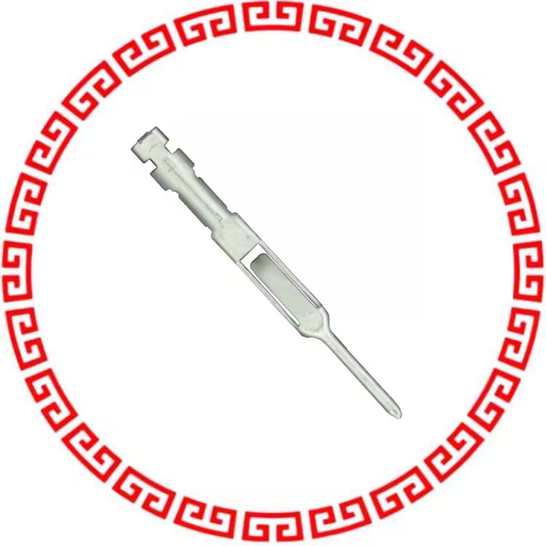 1-86561-0 CONTACT FLAT FLEX PIN TIN