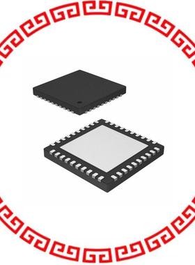 LTC3855EUJ#PBF IC REG CTRLR BUCK 40QFN