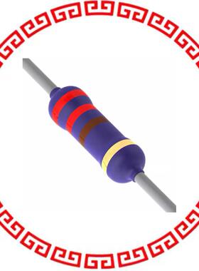 RSMF1JT220R RES 220 OHM 1W 5% AXIAL