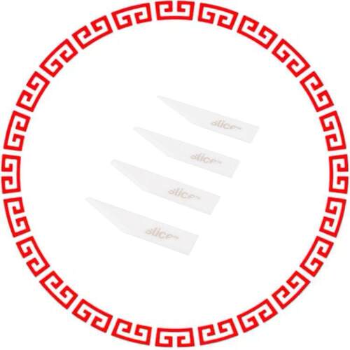 TOL-14510 REPLACEMENT CERAMIC STRAIGHT 4P