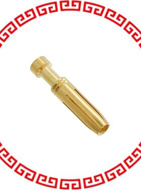 9330006216 CONTACT H.D. CRIMP SOCKET 16AWG