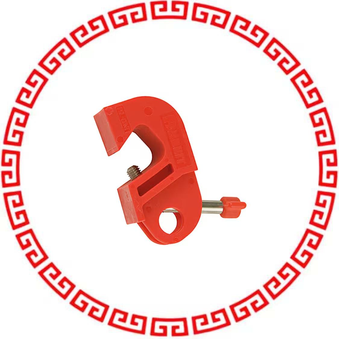 PSL-CBNT-V NO-TOOL CIRCUIT BREAKER LOCKOUT