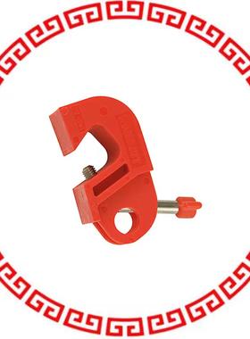 PSL-CBNT-V NO-TOOL CIRCUIT BREAKER LOCKOUT