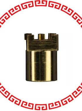 CONMMCX001-SMD CONN MMCX RCPT STR 50 OHM SMD