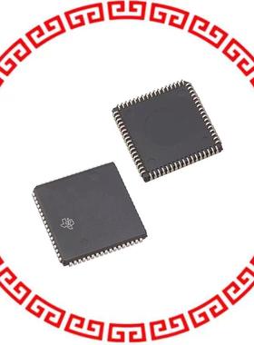 TL16C552AFNR IC DUAL ASYNCH COMM 68-PLCC