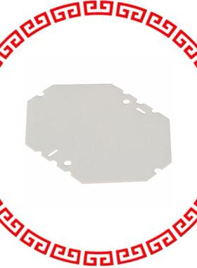 B65814B2005X000 INSULATING WASHER RM 10