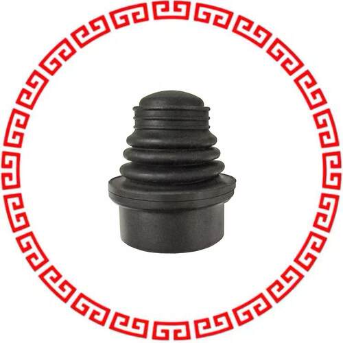 TS6A1S02A SWITCH THMBSTK PUSHBUTTON HALL