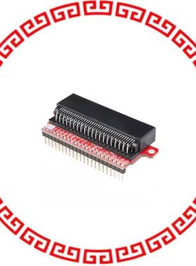 BOB-13989 MICRO:BIT BREAKOUT (WITH HEADERS