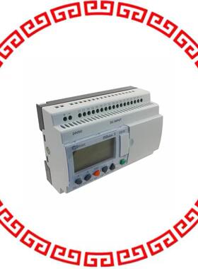 88970161 CONTROL LOGIC 16 IN 10 OUT 24V