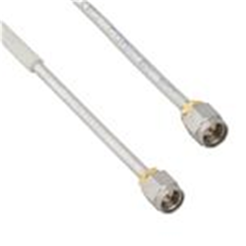 095-902-450-009《SMA P to SMA P .141 Cbl SS Anti-Torq 9in》