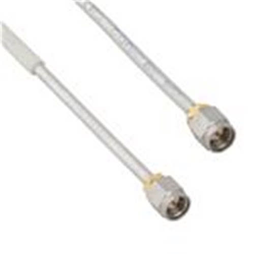 095-902-450-009《SMA P to SMA P .141 Cbl SS Anti-Torq 9in》