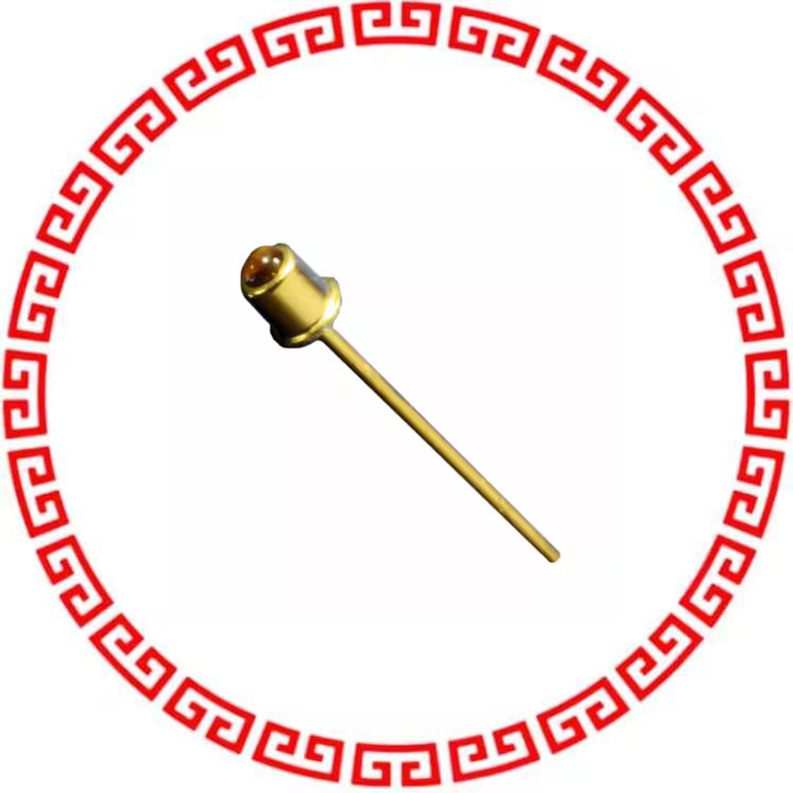 MTD6000PT-T PHOTOTRANS 880NM PIGTAIL DOME