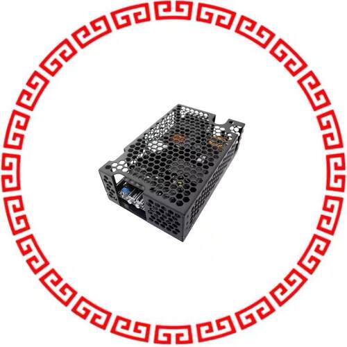 MDS-300ADB24 AA AC/DC CONVERTER 24V 190W