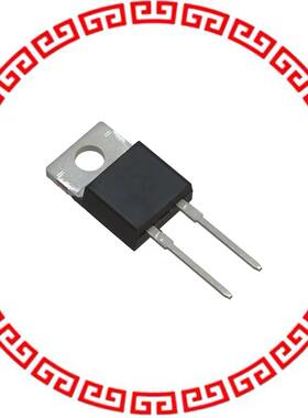 C4D08120A DIODE SCHOTTKY 1.2KV 8A TO220-2