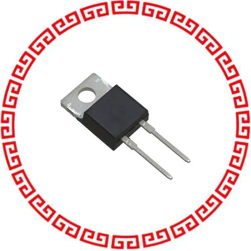 C4D08120A DIODE SCHOTTKY 1.2KV 8A TO220-2