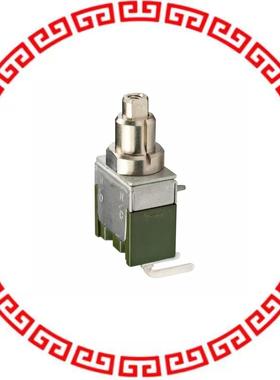 MB2011SA2W31 SWITCH PUSHBUTTON SPDT 6A 125V
