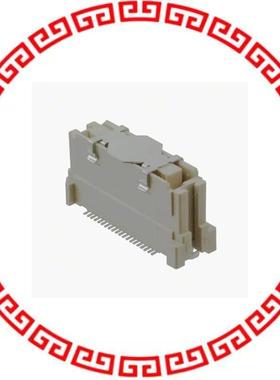 529010474 CONN RCPT 40POS VERT .635MM SMD