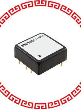 SPM25-050-D48N-C DC DC CONVERTER 5V 25W
