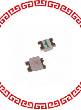 HSMY-C170 LED YELLOW DIFFUSED CHIP SMD