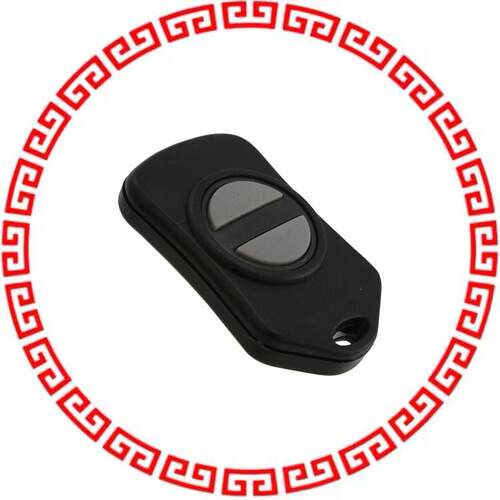 OTX-433-HH-KF2-DS XMITTER KEYFOB 433MHZ 2 BUTTON