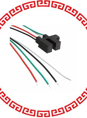 OPB890P51Z SENS OPTO SLOT 3.18MM TRANS C-MT