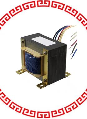 120/277-275VA-IC TRANSFRMR 120-277V/275VA STEP-U