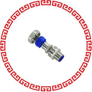 METTHRT.5 CUL 050 PKG 20MMDIA THRD.50 LTP20