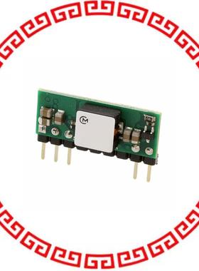OKX-T/3-W5N-C DC DC CONVERTER 0.7525-3.6V 10W