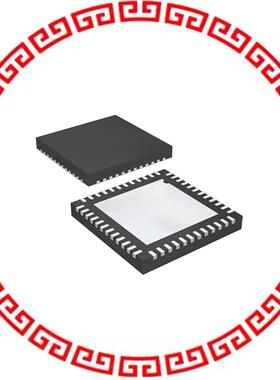 AD9512BCPZ IC CLK BUFFER 2:5 1.2GHZ 48LFCSP