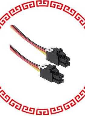 451330410 ULTRAFIT 4 CIRCUIT BLACK 1M