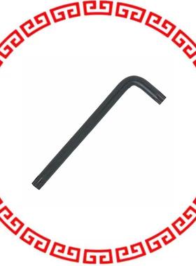 36615 TORXPLUS KEY L SHAPE IP15 3.47