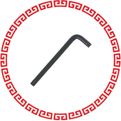 36615 TORXPLUS KEY L SHAPE IP15 3.47